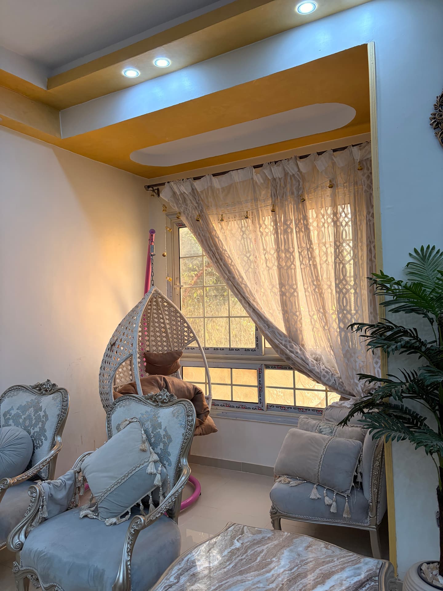 Spacious 3BR Family Apartment — photo 4