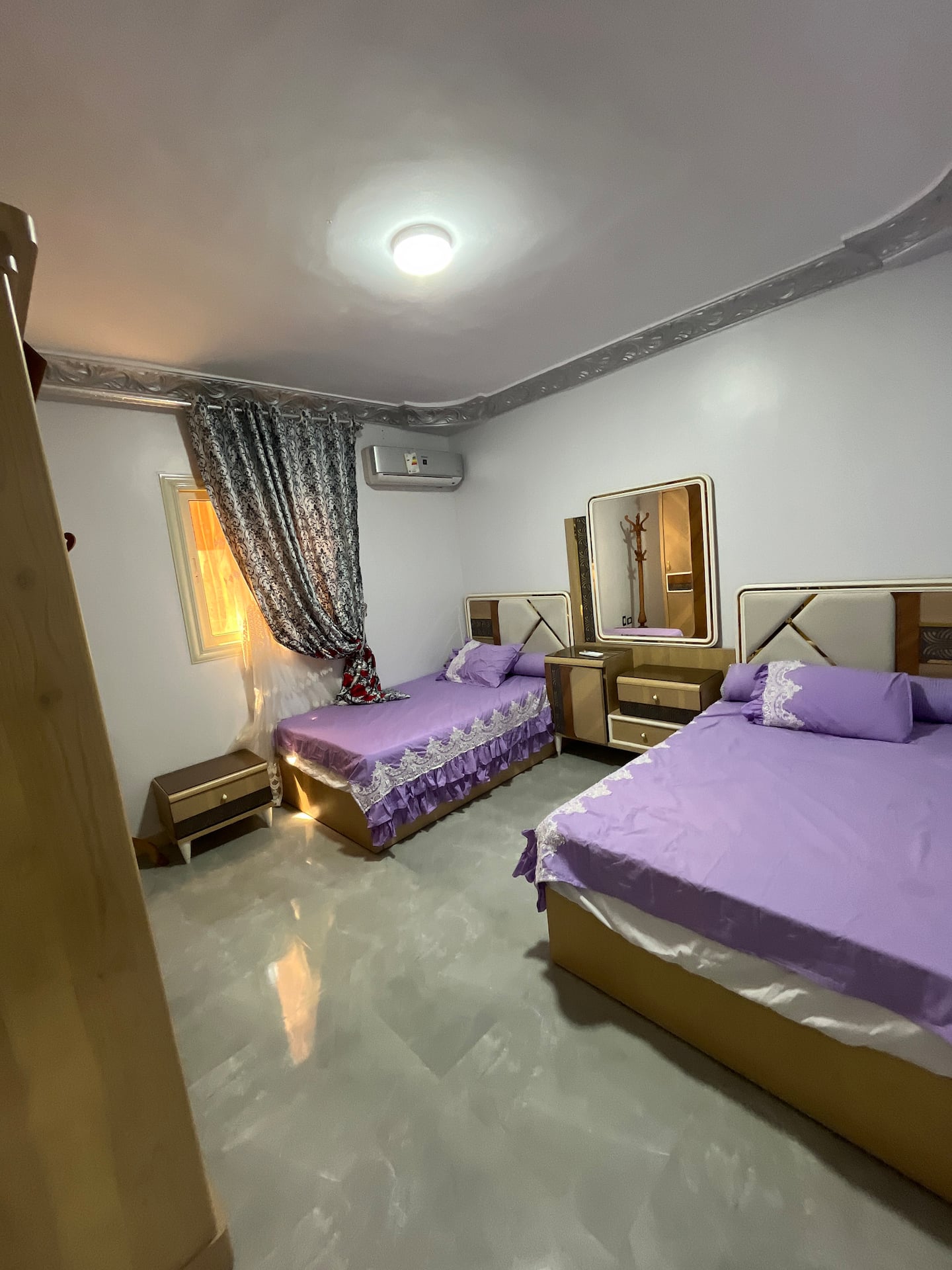 Three-Bedroom in the Heart of New Cairo — photo 3